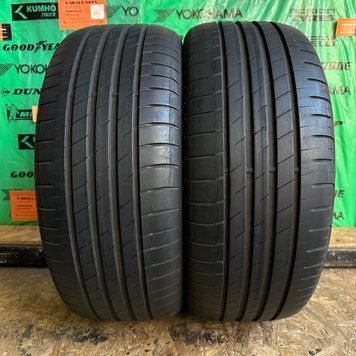 205/50 R16 Good Year Efficient Grip Performance 00528 фото