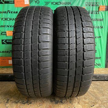 205/55 R16 Continental Conti Winter Contact TS810S SSR 00229 фото