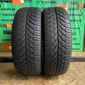205/55 R16 Continental Conti Winter Contact TS830 00279 фото