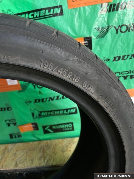195/45 R16 Toyo Proxes R31 00428 фото