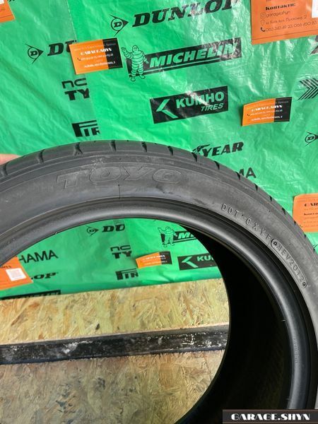 195/45 R16 Toyo Proxes R31 00428 фото