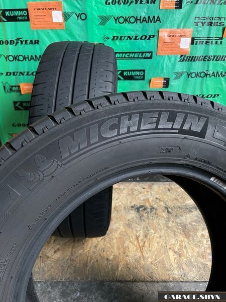 225/65 R16C Michelin Agilis+ 00029 фото