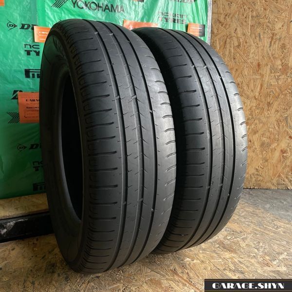 185/65 R15 Michelin Energy Saver 00129 фото