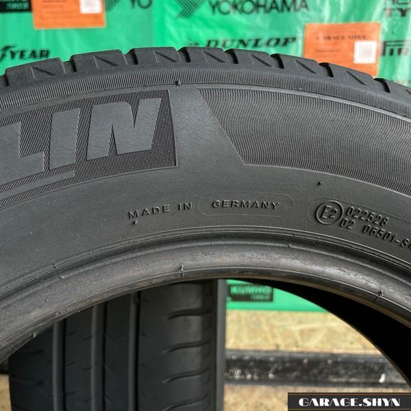 185/65 R15 Michelin Energy Saver 00129 фото