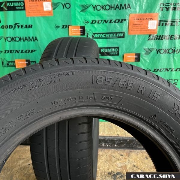 185/65 R15 Michelin Energy Saver 00129 фото