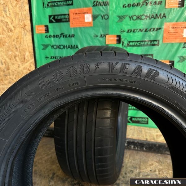 205/50 R16 Good Year Efficient Grip Performance 00528 фото