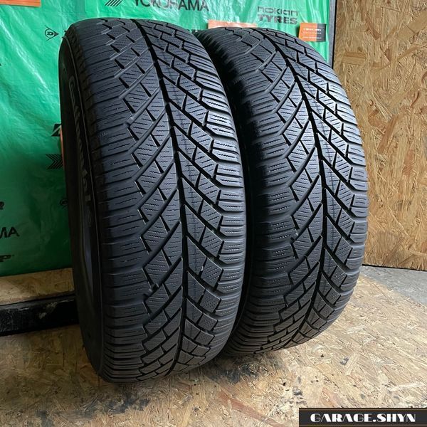 205/55 R16 Continental Conti Winter Contact TS830 00279 фото
