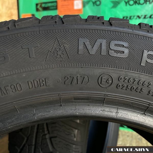 185/60 R15 Uniroyal MS Plus 77 00329 фото