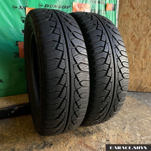 185/60 R15 Uniroyal MS Plus 77 00329 фото