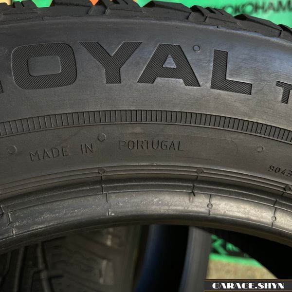 185/60 R15 Uniroyal MS Plus 77 00329 фото