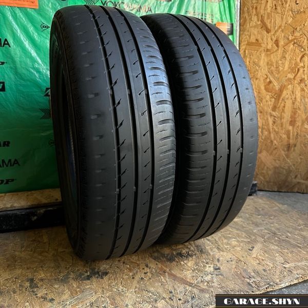 185/65 R15 Continental Conti Eco Contact 3 00529 фото