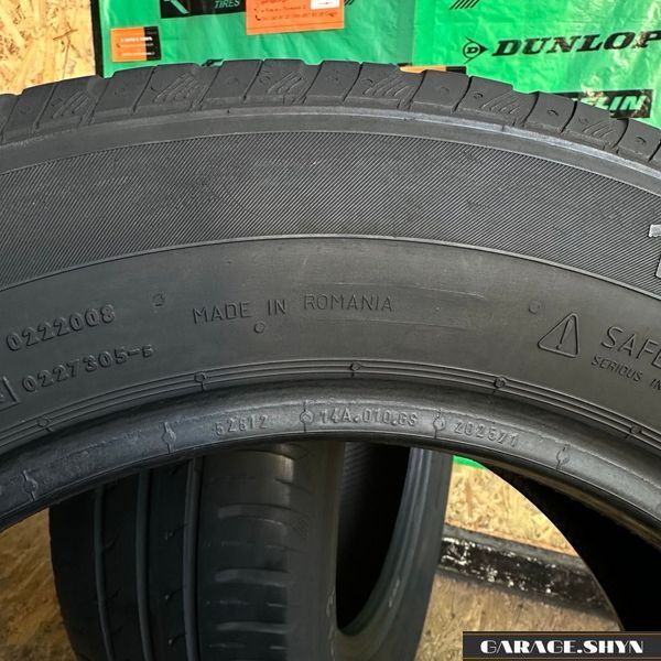 185/65 R15 Continental Conti Eco Contact 3 00529 фото