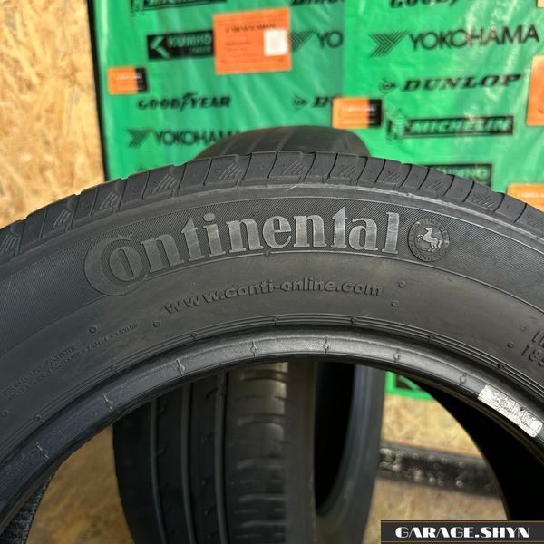 185/65 R15 Continental Conti Eco Contact 3 00529 фото