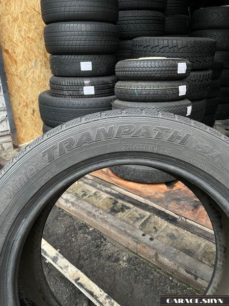 225/55 R18 Toyo Tranpath S1 00181 фото