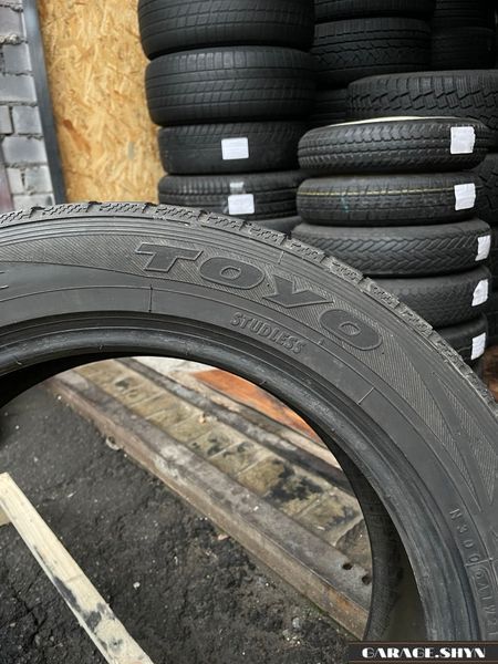 225/55 R18 Toyo Tranpath S1 00181 фото