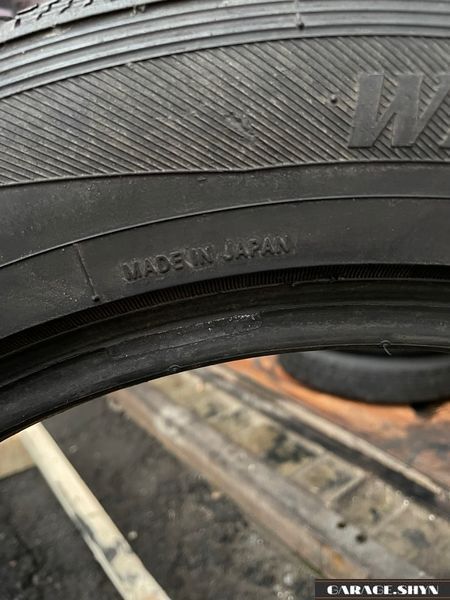 225/55 R18 Toyo Tranpath S1 00181 фото