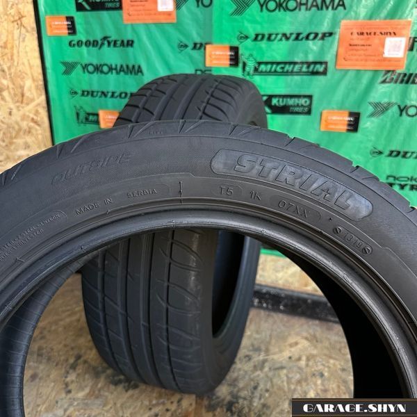 195/55 R16 Strial High Performance 00530 фото