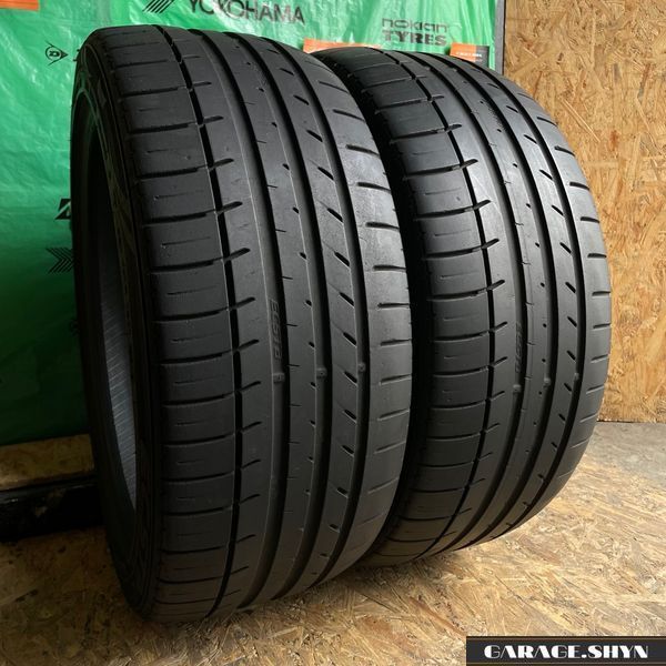 215/45 ZR17 Kumho Ecsta LE Sport 00131 фото