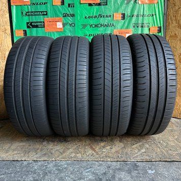 205/55 R16 Michelin Energy Saver 00082 фото