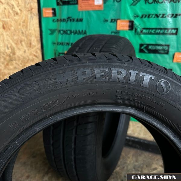 185/60 R15 Semperit Comfort-Life 2 Літні шини б/в 00581 фото