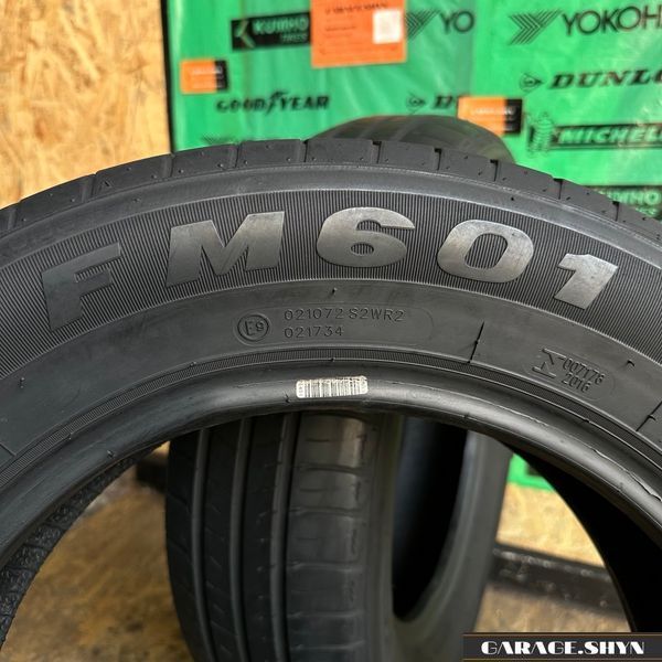 185/65 R15 Firemax FM 601 00431 фото