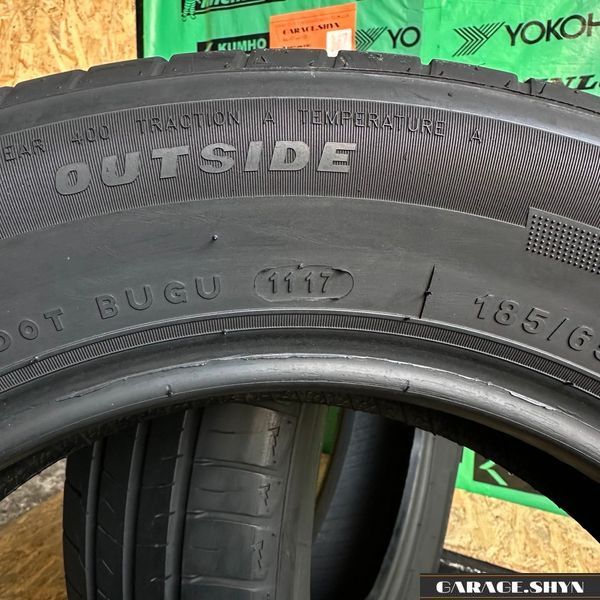185/65 R15 Firemax FM 601 00431 фото