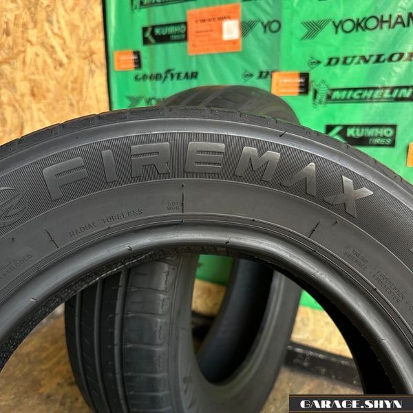 185/65 R15 Firemax FM 601 00431 фото