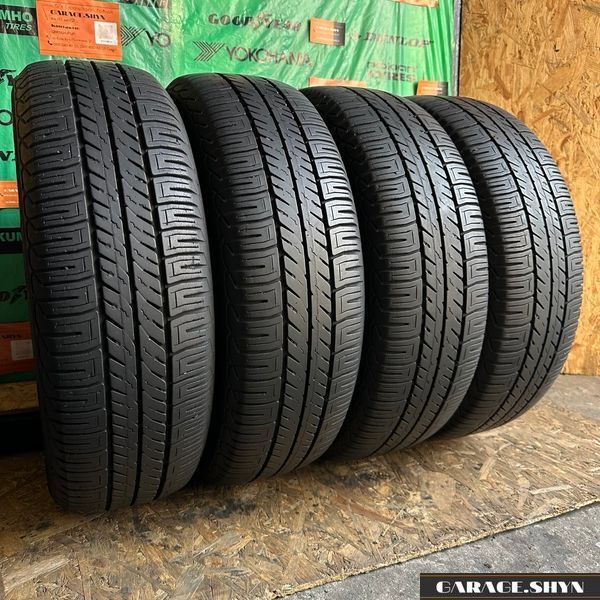 185/65 R15 Good Year GT3 Літні шини б/в 00481 фото