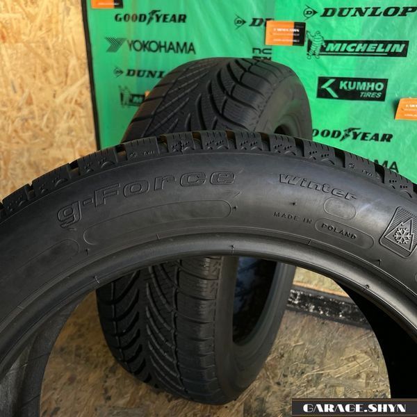 195/55 R16 BFGoodrich g-Force Winter 00331 фото