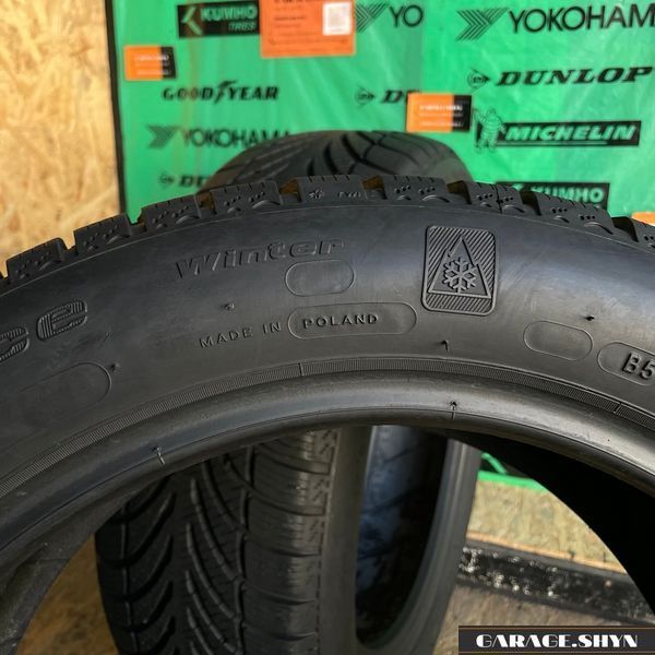 195/55 R16 BFGoodrich g-Force Winter 00331 фото