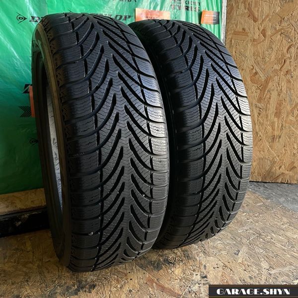 195/55 R16 BFGoodrich g-Force Winter 00331 фото