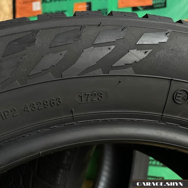 205/60 R16 Nokian Snowproof 1 00282 фото