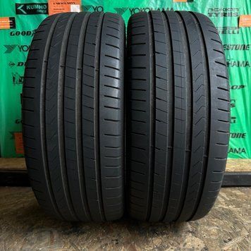 225/45 R17 Hankook Ventus Prime 4 Літні шини б/в 00632 фото