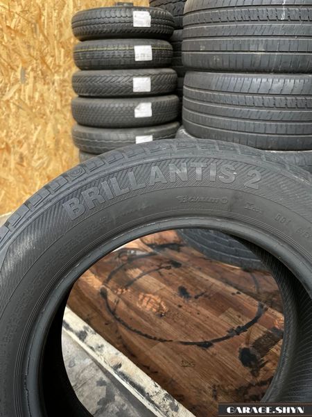 175/65 R14 Barum Brillantis 2 00083 фото