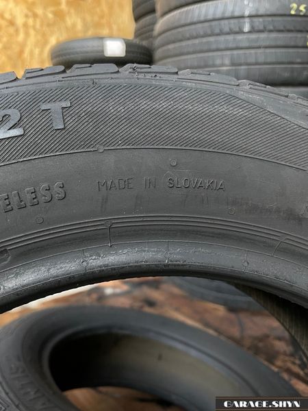 175/65 R14 Barum Brillantis 2 00083 фото