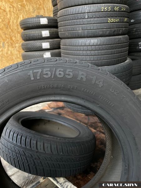 175/65 R14 Barum Brillantis 2 00083 фото