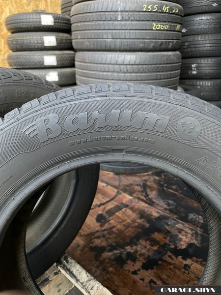 175/65 R14 Barum Brillantis 2 00083 фото