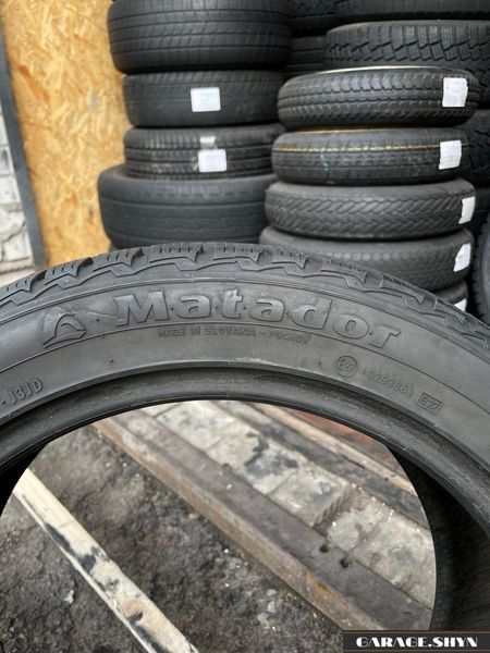 235/45 R17 Matador Nordica MP 59 00133 фото