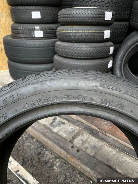 235/45 R17 Matador Nordica MP 59 00133 фото