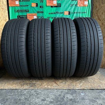 225/60 R17 Hankook Ventus Prime 2 00533 фото