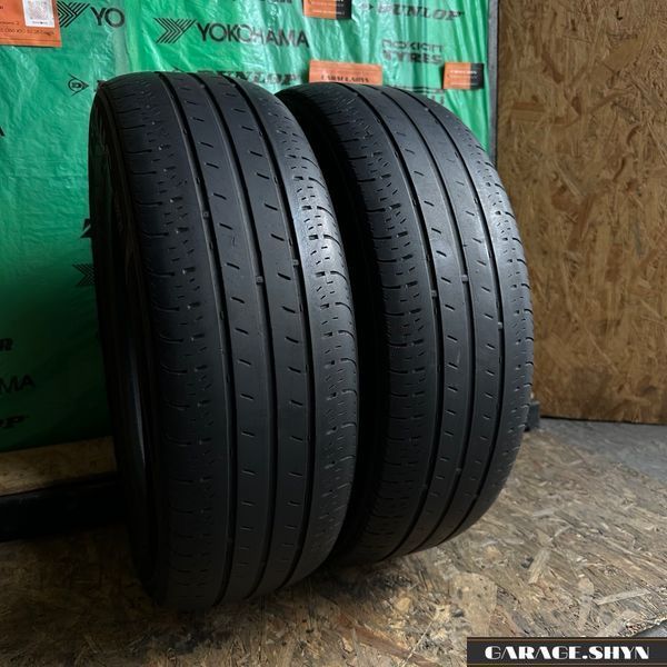 185/65 R15 Kumho Solus SA 01 Літні шини б/в 00583 фото