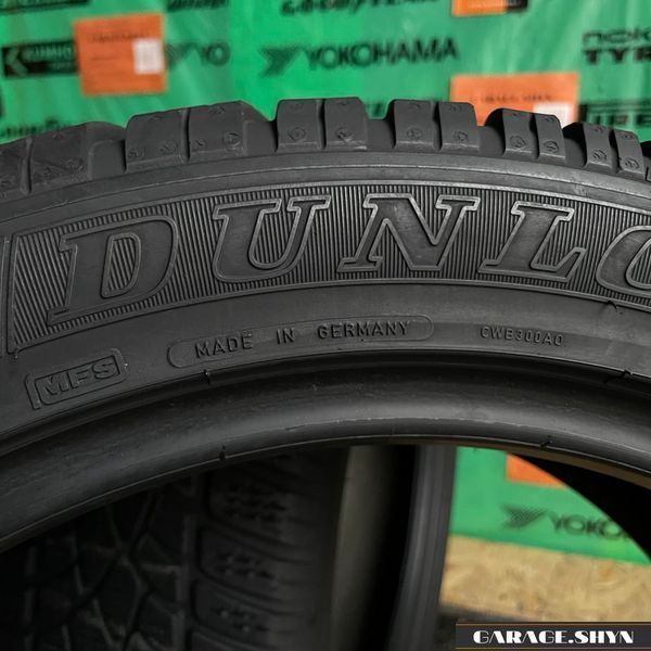 205/50 R17 Dunlop SP Winter Sport 3D 00333 фото