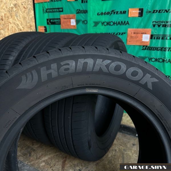 225/60 R17 Hankook Ventus Prime 2 Літні шини б/в 00533 фото