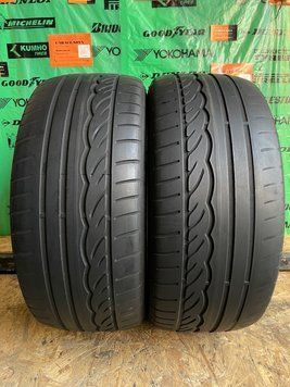 225/45 R17 Dunlop SP Sport 01 00035 фото