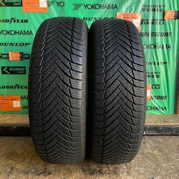185/65 R15 Tristar Snowpower HP 00334 фото