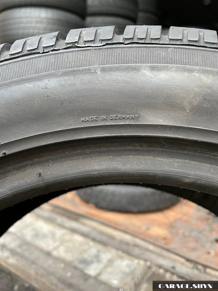 195/50 R15 Pirelli Winter 210 Snow Sport Зимові шини б/в 00285 фото