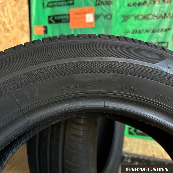 185/65 R15 Bridgestone Ecopia EP 150 00534 фото