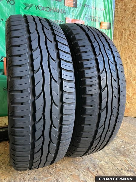 185/60 R14 Sava Intensa HP Літні шини б/в 00036 фото