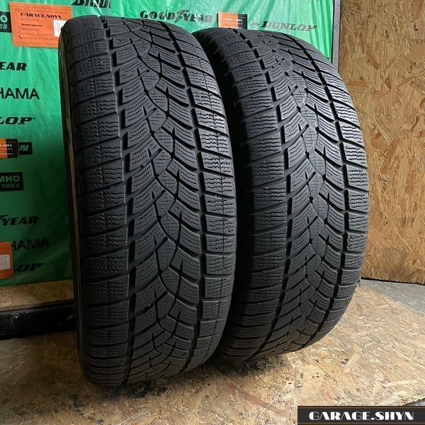 225/55 R18 Good Year Ultra Grip Performance Gen-1 SUV 00236 фото