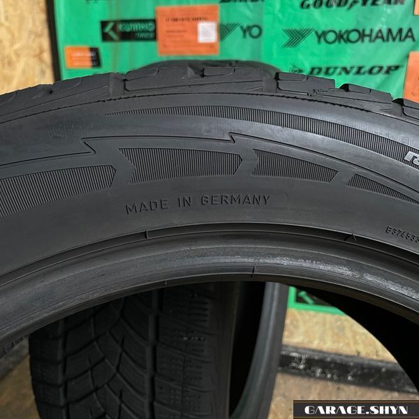 225/55 R18 Good Year Ultra Grip Performance Gen-1 SUV 00236 фото